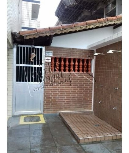 Imagem 2 de 11 de Apartamento A Venda No Bairro Jardim Real Em Praia Grande - - 3190-1
