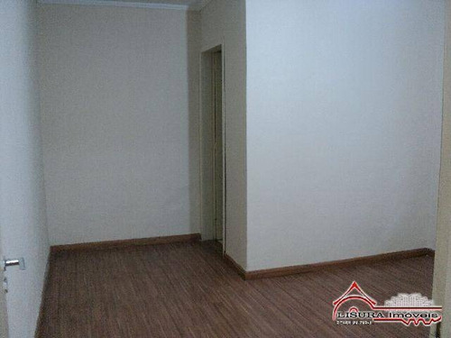 Imagem 14 de 15 de Casa No Centro De Jacareí Sp Vila Martines - 2365
