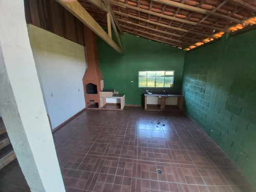 Imagem 18 de 30 de Chácara Ibiuna 2.000 Mts Casa, Área Gourmet, Pomar Ligue Já