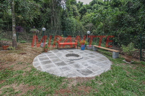Imagem 4 de 27 de Sobrado Em Serra Da Cantareira - São Paulo, Sp - 314302