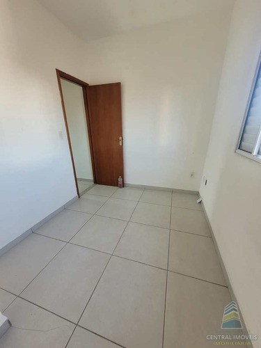 Imagem 14 de 15 de Casa De Condomínio Com 2 Dorms, Guilhermina, Praia Grande, Cod: 2559 - A2559