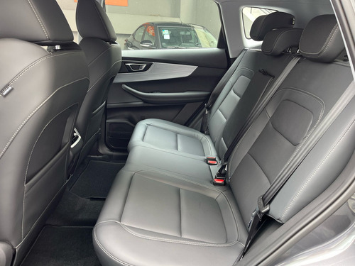 Caoa Chery Tiggo 7 1.5 TCI TURBO FLEX SPORT CVT