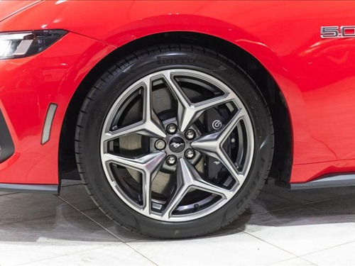 Ford Mustang 5.0 V8 GASOLINA GT PERFORMANCE SELECTSHIFT