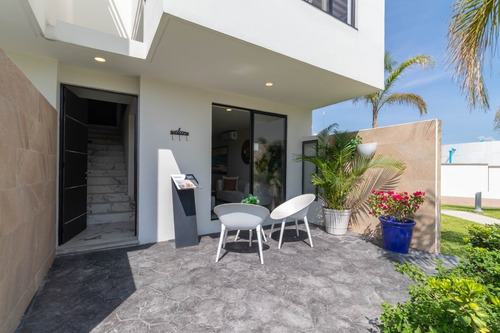 Imagen 3 de 28 de Casa En Venta Con Alberca, Canchas Deportivas,pista De Joggin Etc.