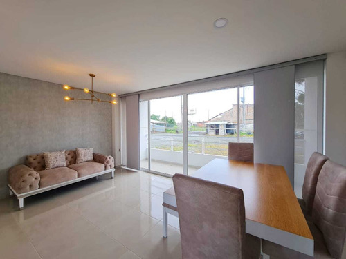 Imagen 7 de 22 de Broker Apartamentos Sobre Planos Conjunto Cerrado Cc. Terraplaza