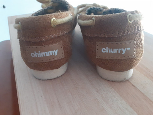 Nauticos Chimmy Churry - Talle25