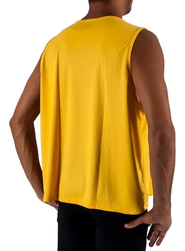 Pechera Umbro Start Amarillo