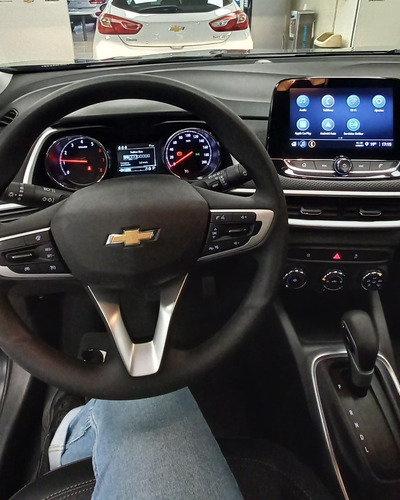 Imagen 17 de 24 de Chevrolet Tracker Ltz Automatica Entrega Ya (m)#5