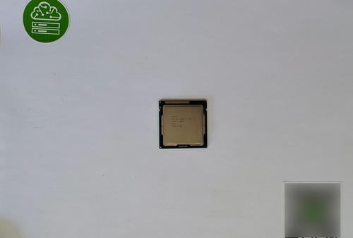 Intel Xeon E3-1275 (Usado)