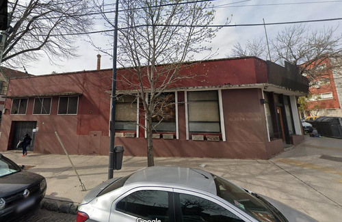 Venta Lote/terreno Naón Y Congreso Planos Aprobados Coghlan