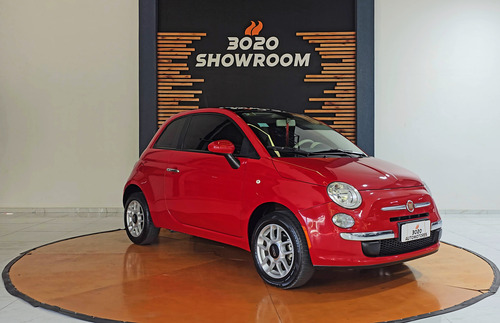 Fiat 500 1.4 Cult 85cv