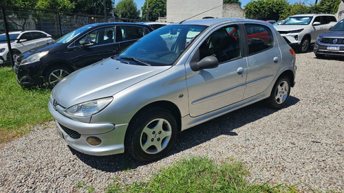 Peugeot 206 1.9 Xrd Premium