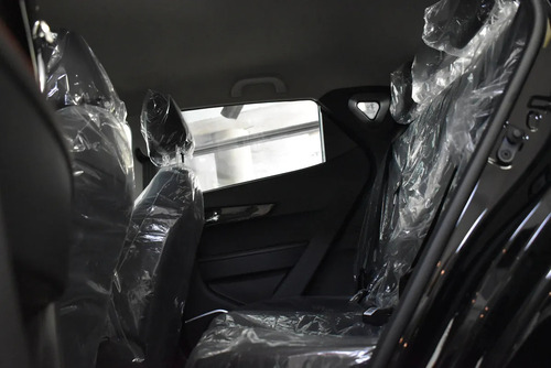 JAC S2 1.5 Intelligent
