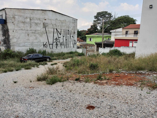 Imagem 7 de 7 de Terreno Com 1110m2 Para Locação Em Alameda Yayá - Guarulhos - 20.000 - 19174