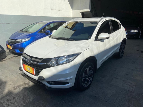 Imagem 1 de 11 de Honda Hr-v Ex