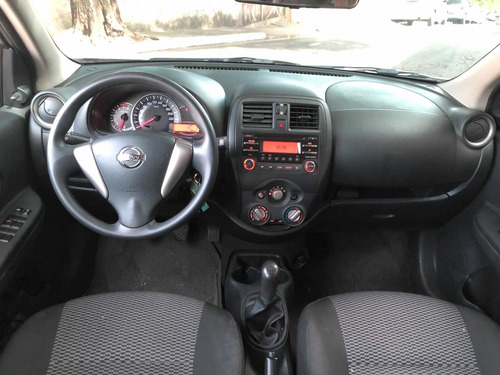 Imagem 5 de 13 de Nissan March 2019 1.0 12v S 5p