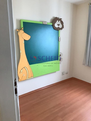 Imagem 2 de 15 de Otimo Apartamento 3 Dorm - Mr68224