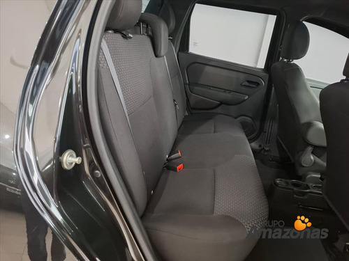 Renault Oroch 1.6 16V SCE FLEX INTENSE MANUAL