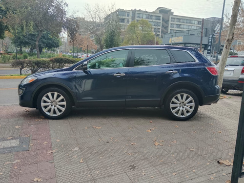 Mazda CX-9 3.7 Gt Awd At 4X4