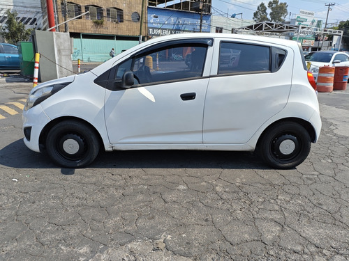 Chevrolet Spark 1.2 Ltz Mt
