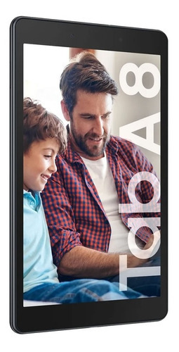 Tablet Samsung Galaxy Tab A T290 Quad Core 2gb 32gb 8¨ Preto - Excelente (Recondicionado)