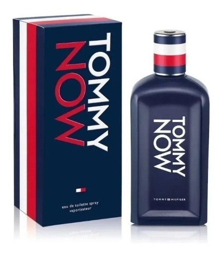 Perfume Tommy Now Edt 100ml