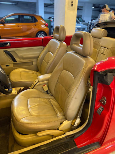 Volkswagen New Beetle 2004 *nl*