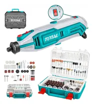 Comprar Mini Grinder Pulido 130w Eléctrico +kit 420 Accesorios Total