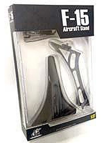 Brand: Jc Wings Metal Display Stand For F-15