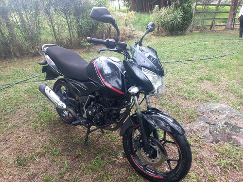 Discover St 150 De Bajaj