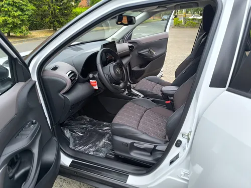 Toyota Yaris Cross 1.5 Hev Xls