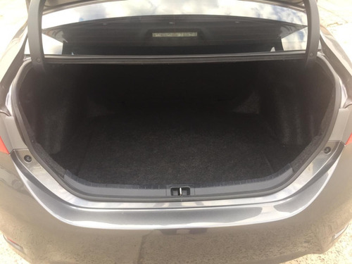 Toyota Corolla Xli 1.8 Cvt