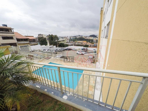 Imagem 2 de 22 de Cobertura Com 3 Dormitórios À Venda, 84 M² - Vila Carmosina - São Paulo/sp - Co0028