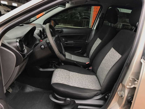 Imagem 9 de 11 de Ford Fiesta Sedan1.6flex 2012