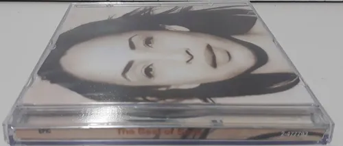 Cd - Sade - The Best Of Sade - #vinilrosario | Parcelamento sem juros