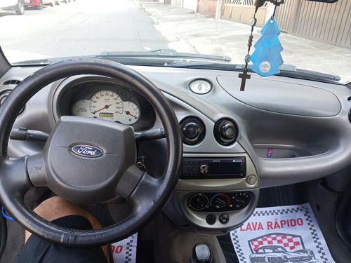 Ford Ka 1.0 Gl 3p