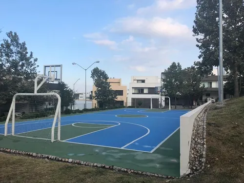 Casa En Renta Cumbres Madeira