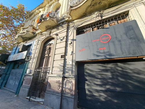 Vendo! C/renta U$$ 12.000mil Avuruguay 3500m2