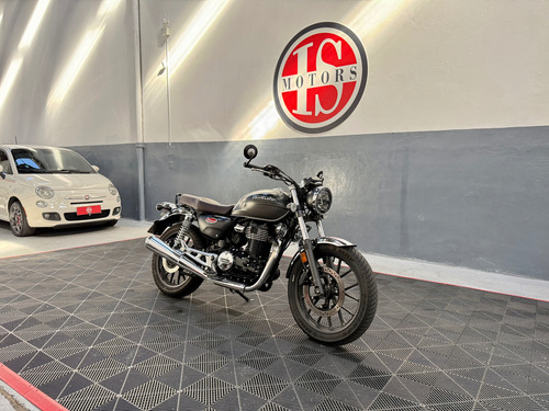 Honda Highness Cb350
