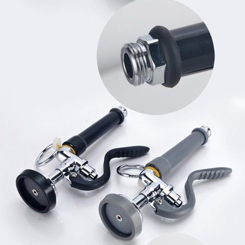 Para Fregadero De Grifo De Fregadero De Gris 0.5 Pulgadas