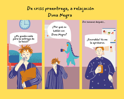 Imagen 6 de 6 de Corrección De Tesis, Monografías, Tps - Normas Apa