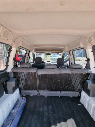 Peugeot Partner Patagónica 1.6 Hdi 92