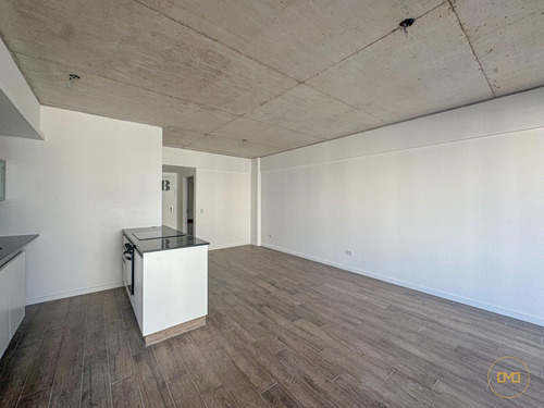 2 Amb · Suite · Toilete · Luminoso · 55m2