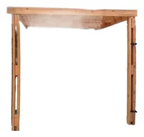 Comprar Pergolas De Madera X M2 - Trabajos Garantizados