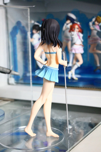 Strike The Blood - Himeragi Yukina 1/6 Swimsuit Ver (fots) (Usado)