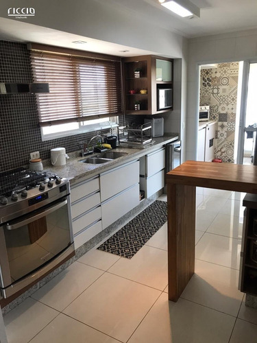 Apartamento - Jardim Esplanada - Ref: 8425 - V-ri4054