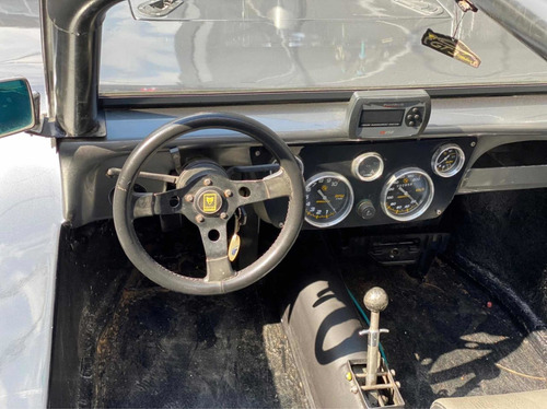 Volkswagen Buggy Glaspac 1.6 8 V Injetado