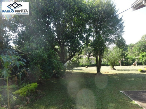 Imagem 27 de 30 de Chácara De 4 Quartos No Mosteiro De Itaici - Ch00383 - 34120613