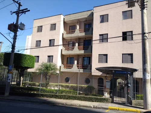 Imagem 11 de 15 de Apartamento Para Venda No Bairro Gopoúva Em Guarulhos - Cod: Ai22360 - Ai22360