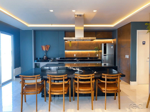 Imagem 6 de 15 de Loft - Edson Queiroz - Ref: 1026 - V-rl1026